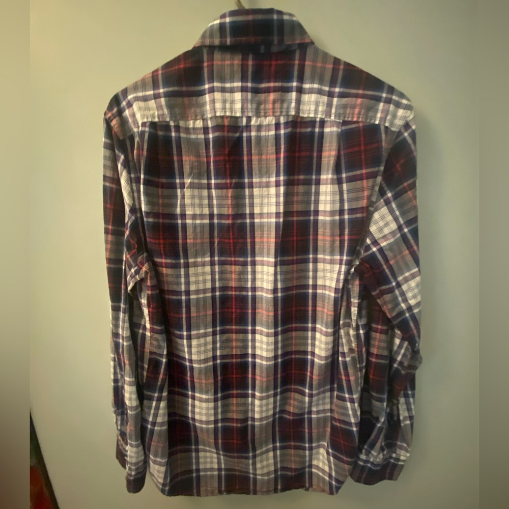 Nautica Button Down - Picture 2 of 3